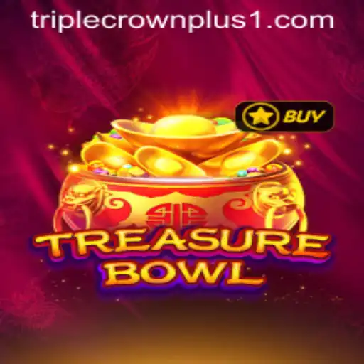 Introducing TreasureBowl: The Thrilling New Game with Triple Crown Plus