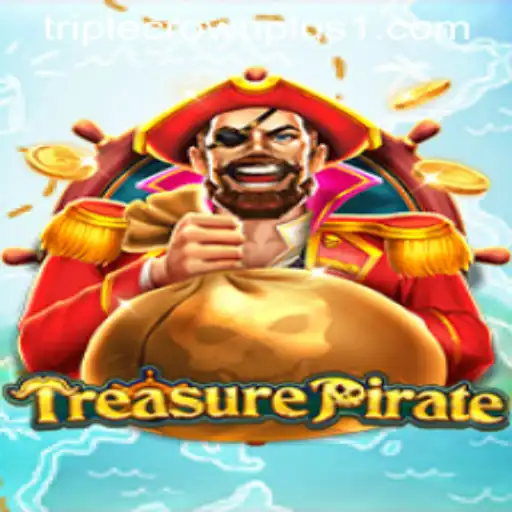 TreasurePirate: Discovering the World of Triple Crown Plus