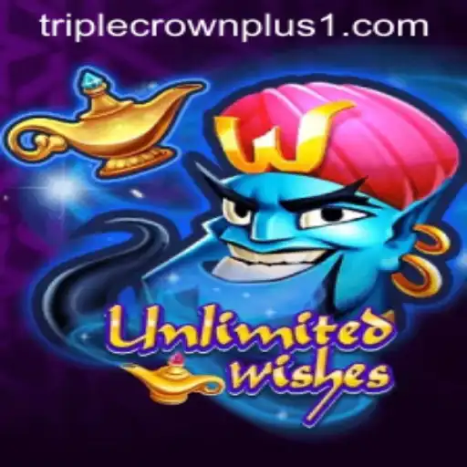 Exploring the Exciting World of UnlimitedWishes: A Deep Dive into the Game and Its Unique Feature, Triple Crown Plus