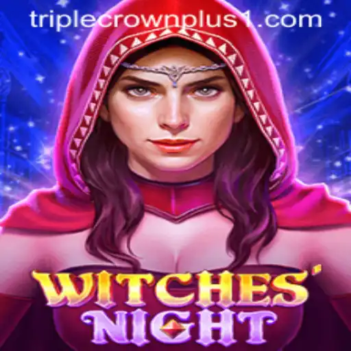 Unveiling the Magical Realm of WitchesNight and the Enigma of Triple Crown Plus