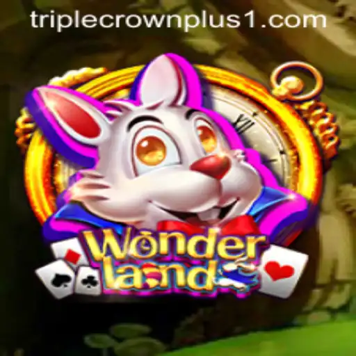 Discover the Adventure of Wonderland: Triple Crown Plus